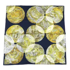 シャネル スカーフ  【Aランク】【中古】