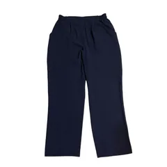  LEONARD SPORT レオナール スラックス 長ズボン パンツ レディース サイズ不明【RE345】のサムネイル