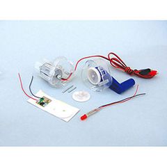 洗車 純水器用 TDSモニターIN/OUT コネクターキッド 新品未使用品