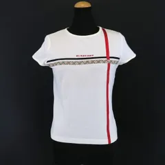 2026年最新】バーバリー tシャツ キッズの人気アイテム - メルカリ