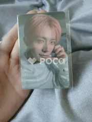 ENHYPEN ヒスン ROMANCE : UNTOLD -daydream- MUSICPLANT ラキドロ