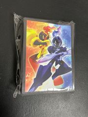 かなへい ゆるっと yurutto ガラルのともだち デッキケース　未開封 かなへい ゆるっと yurutto ガラルのともだち デッキケース 仕切り1枚