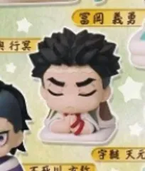 鬼滅の刃 おねむたん 弐ノ型 悲鳴嶼 行冥（未開封）