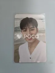 Seventeen ミンギュ セブチ SPILL THE FEELS FEEL YOU Ver.