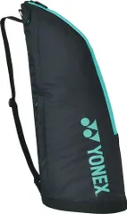 ヨネックス YONEX テニス ラケットケース2 硬式テニス 軟式テニス ソフトテニス ラケットバッグ ケース 試合 ゲーム 練習 トレーニング クラブ 部活 チーム 再起反射 試合 大会  BAG2331T 502 ピーコックグリーン