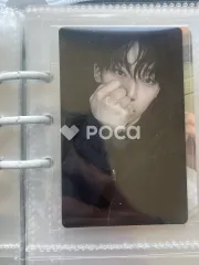 ENHYPEN ソヌ THE SIN : VANISH Weverse