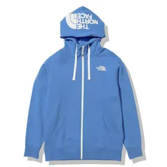 ザ・ノース・フェイス THE NORTH FACE アウトドア リアビューフルジップフーディ メンズ Rearview Full Zip Hoodie パーカー フード付 スウェット ロゴ 刺繍 厚手 速乾性  NT12340 SC Sソニブル