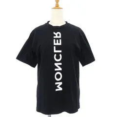 モンクレール グルノーブル/Tシャツ  【Aランク】【中古】