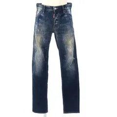 ディースクエアード デニムパンツ  【Bランク】【中古】