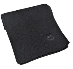 新品同様 グッチ マフラー インターロッキング ウール100％ ブラック 黒 WOOL インターロッキングG メンズ レディース GUCCI 新品同様 グッチ マフラー インターロッキング ウール100％ ブラック