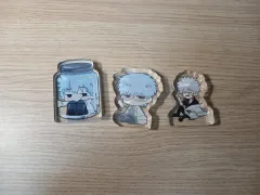 銀魂 銀時 ころっと まとめ