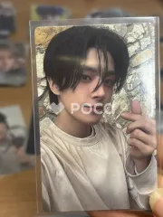 ENHYPEN ジェイク THE SIN : VANISH FUGITIVES Ver. Weverse