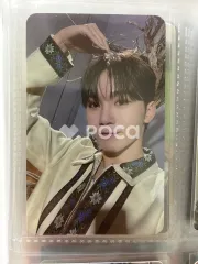 Seventeen スングァン セブチ Face the Sun Weverse