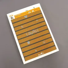 エルメス ノート  【Sランク】【中古】