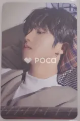 straykids ハン 2021 SEASON'S GREETINGS