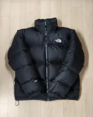 THE NORTH FACE ザ・ノース・フェイス 海外モデル Nuptse(ヌプシ) グースダウン M (95-100)