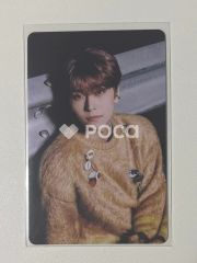 CRAVITY ソンミン Dare to Crave : Epilogue 公開放送 サノク トレカ