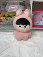 zb1 ユジン ぬいぐるみ 公式 zeroni フラットぬいぐるみ ユジン zb1 yunini ユニニ zeroni