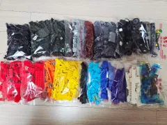 LEGOブロック全部品出品