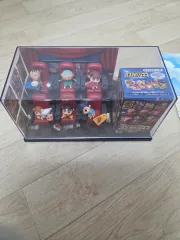 クレヨンしんちゃん フィギュア シネマ セット