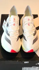 アディダス アディゼロ プライムx2 ストラング 285mm