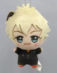 中古】タオル・手ぬぐい(キャラクター) 二階堂大和 ビッグタオル