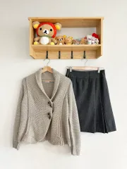 日本ヴィンテージ はぐみ すずこ オタク 森ガール 蒼井優 コーディネートセット