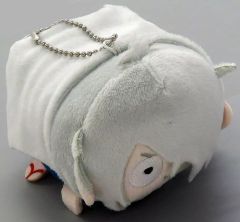 中古】タオル・手ぬぐい(キャラクター) 二階堂大和 ビッグタオル