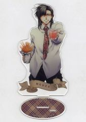 中古】タオル・手ぬぐい(キャラクター) 二階堂大和 ビッグタオル