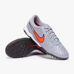 【送料無料・匿名配送】Nike ナイキ Nike Tiempo Legend X Academy TF 青 黒 新品 正規品