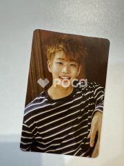 Seventeen ミンギュ セブチ SEVENTEEN CONCERT POWER OF LOVE TRADING