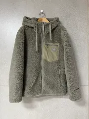 コロンビア フリース パーカー ジャケット オムニヒート ユニセックス S