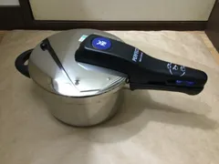 2026年最新】圧力鍋 wmf パーフェクトの人気アイテム - メルカリ