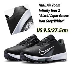 NIKE Air Zoom Infinity Tour 2 