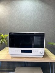 Panasonic スチームオーブンレンジ NE-CB52700-K ブラック - メルカリ