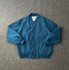 90ｓ　Munsingwear　ダービージャケット　カップショルダー　レアカラーのサムネイル