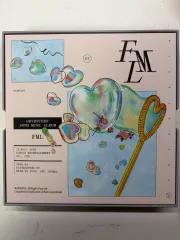 SEVENTEEN FML アルバム (SEVENTEEN FML)