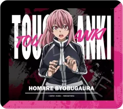 【中古】マウスパッド YD.屏風ヶ浦帆稀 第1弾 マウスパッド 「TVアニメ 桃源暗鬼」