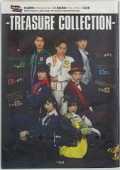 이치진샤 쾌도 전대 루팡 레인저 VS 경찰 전대 패트 레인저 Data Photo Book