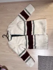 ファーコート ジャケット 出品