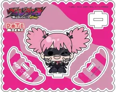 【中古】アクリルスタンド・アクリルパネル B.ポップ☆ステップ アクリルスタンド 「TVアニメ ヴィジランテ -僕のヒーローアカデミア ILLEGALS-」