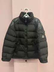 正規品 MONCLER キッズ ダウン