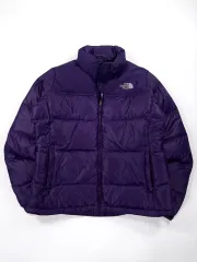2026年最新】ノースフェイス ヌプシ 紫の人気アイテム - メルカリ
