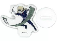 [중고] 아크릴 스탠드 아크릴 패널 야마나카 이노 진 [BORUTO-볼트- NARUTO NEXT GENERATIONS 아크릴 푸치 스탠드 01. 그래프 아트 디자인]