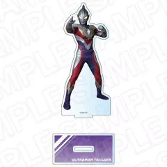 【中古】アクリルスタンド・アクリルパネル ウルトラマントリガー アクリルフィギュア 「ウルトラマン ニュージェネレーションスターズ」