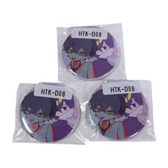 化物語 戦場ヶ原ひたぎ 缶バッジ PremiumアイテムBOX 限定 - メルカリ