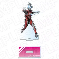【中古】アクリルスタンド・アクリルパネル ウルトラマンジード アクリルフィギュア 「ウルトラマン ニュージェネレーションスターズ」