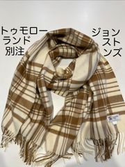 アングローバルショップ ジョンストンズ - メルカリ