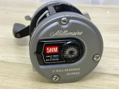 2026年最新】オールドベイトリールの人気アイテム - メルカリ