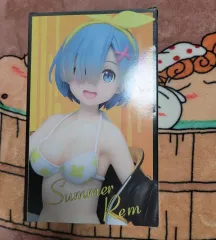 開封品 Re:ゼロから始める異世界生活 レム フィギュア 出品